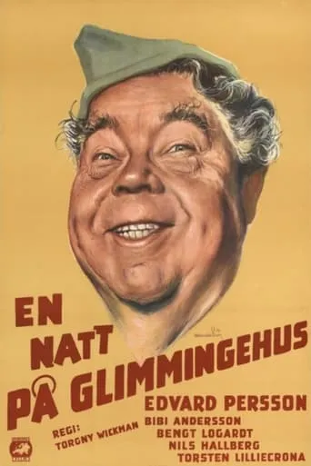 En natt på Glimmingehus movie poster - Entertainment content