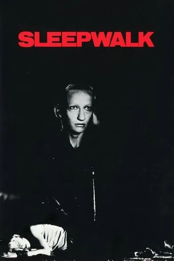 Sleepwalk movie poster - Rated 5.8/10