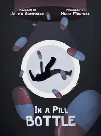 In a Pill Bottle movie poster - Entertainment content