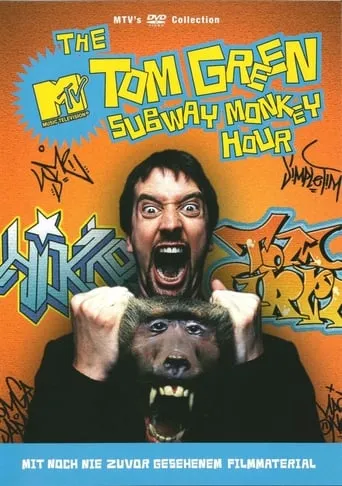 Subway Monkey Hour movie poster - Rated 7.2/10