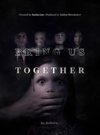 Bring Us Together movie poster - Entertainment content
