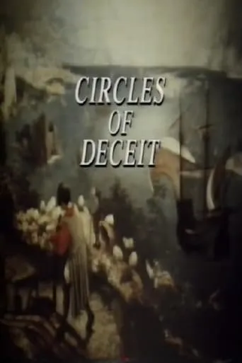 Circles Of Deceit movie poster - Entertainment content