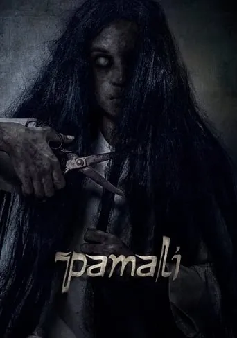 Pamali movie poster - Rated 5/10