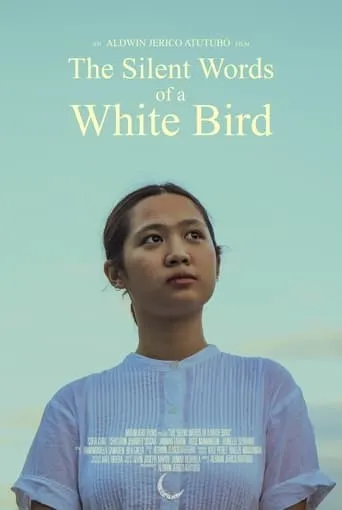 The Silent Words of a White Bird movie poster - Rated 9/10