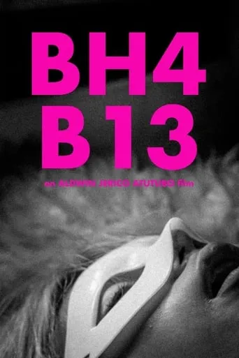 BH4B13 movie poster - Rated 10/10