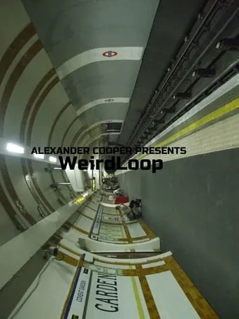 WeirdLoop movie poster - Entertainment content