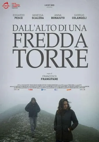 Dall'alto di una fredda torre movie poster - Rated 5.5/10