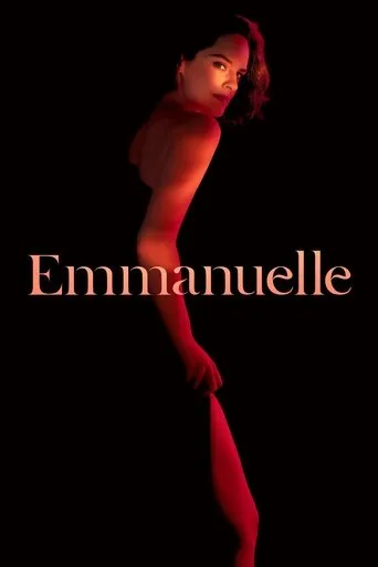 Emmanuelle movie poster - Rated 4.8/10