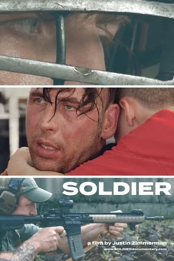 Soldier movie poster - Entertainment content