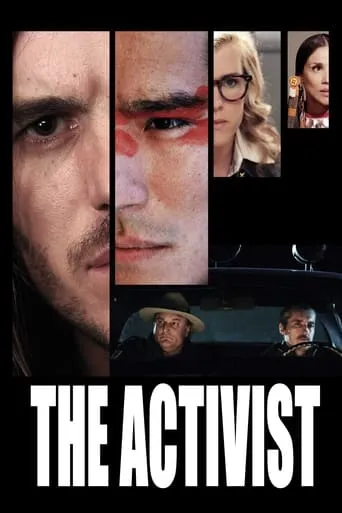 The Sacrifice Zone movie poster - Rated 1/10