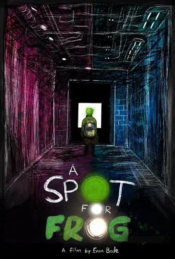A Spot for Frog movie poster - Rated 8/10