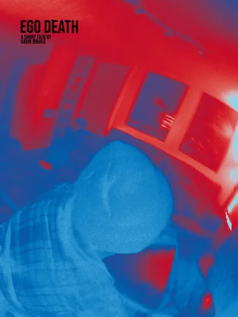 Ego Death movie poster - Entertainment content