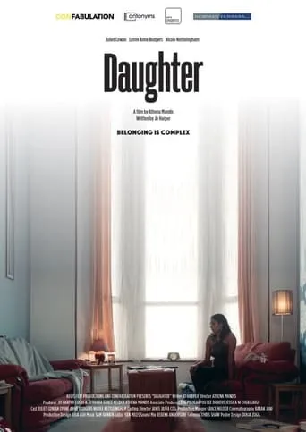 Daughter movie poster - Entertainment content