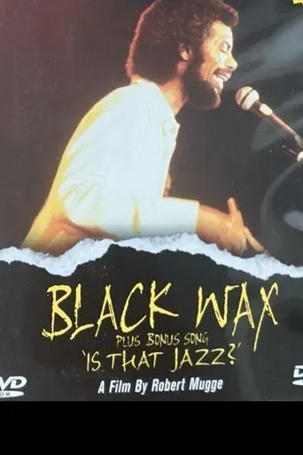 Is That Jazz: A Mug-Shot Afterthought movie poster - Entertainment content