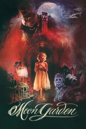 Moon Garden movie poster - Rated 6.2/10