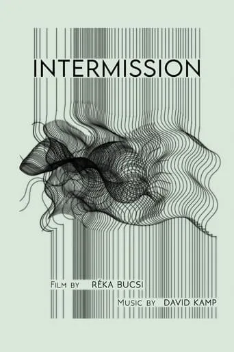 Intermission movie poster - Rated 6/10