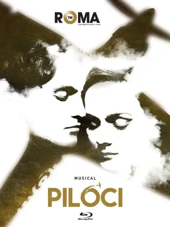 Pilots movie poster - Entertainment content