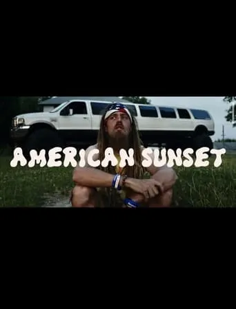 American Sunset movie poster - Entertainment content