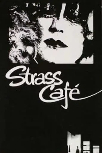 Strass Café movie poster - Entertainment content