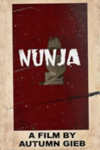Nunja movie poster - Entertainment content
