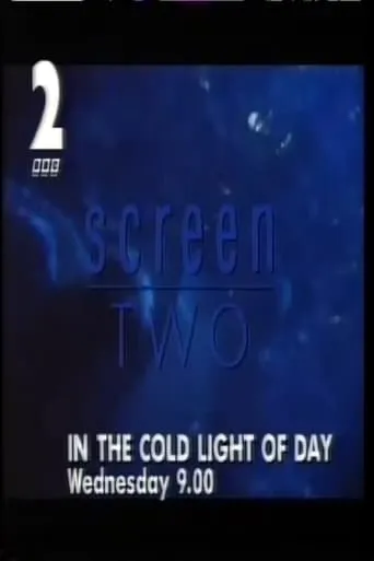 In The Cold Light Of Day movie poster - Entertainment content