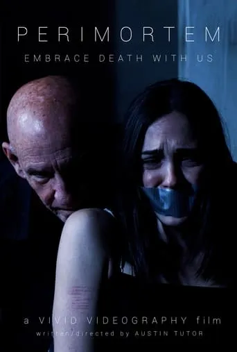 Perimortem movie poster - Entertainment content