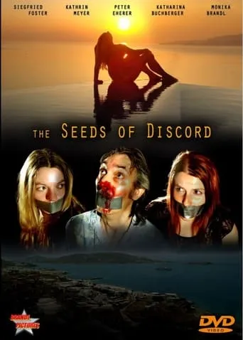 The Seeds of Discord movie poster - Entertainment content