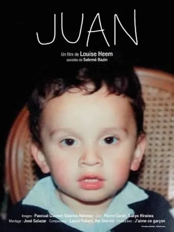 Juan movie poster - Entertainment content