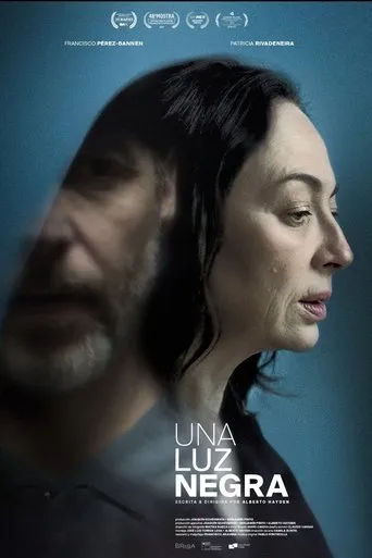 A Dark Light movie poster - Entertainment content