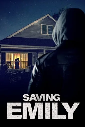 Saving Emily movie poster - Rated 5/10