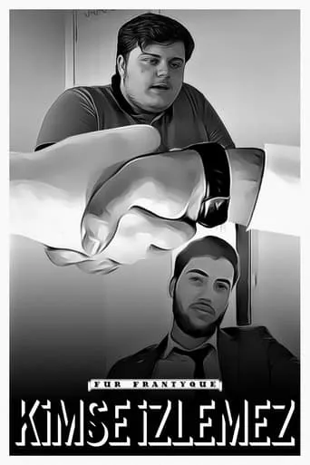 No One Will Watch It! movie poster - Entertainment content
