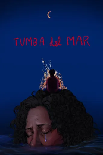 Tomb of the Sea movie poster - Entertainment content