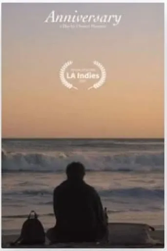 Anniversary movie poster - Entertainment content