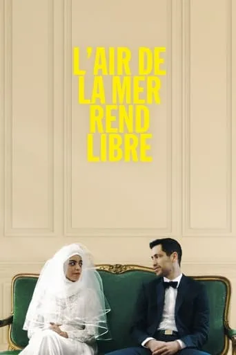 You Promised Me the Sea movie poster - Rated 5.6/10