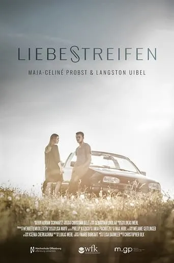 Liebesstreifen movie poster - Entertainment content