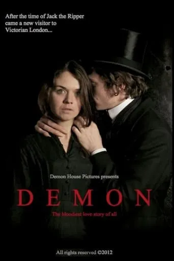 Demon movie poster - Rated 6/10