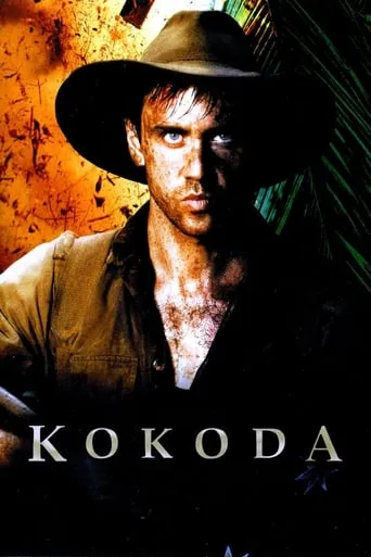 Kokoda movie poster - Rated 6.2/10