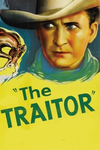 The Traitor movie poster - Entertainment content