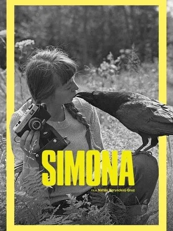 Simona movie poster - Rated 7.5/10