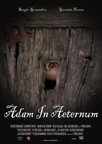 Adam in aeternum movie poster - Entertainment content