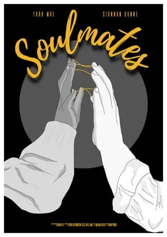 Soulmates movie poster - Entertainment content
