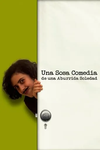 Bland Comedy, Boring Loneliness movie poster - Entertainment content