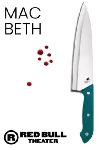 Mac Beth movie poster - Entertainment content