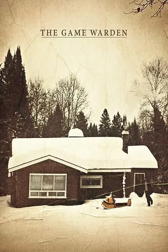 The Game Warden movie poster - Rated 4.5/10