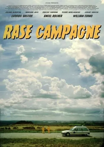 Rase campagne movie poster - Rated 1/10