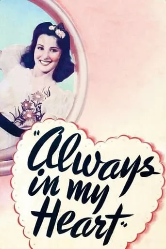 Always in My Heart movie poster - Rated 6/10