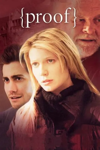 Proof movie poster - Rated 6.328/10