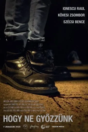 Winners movie poster - Entertainment content