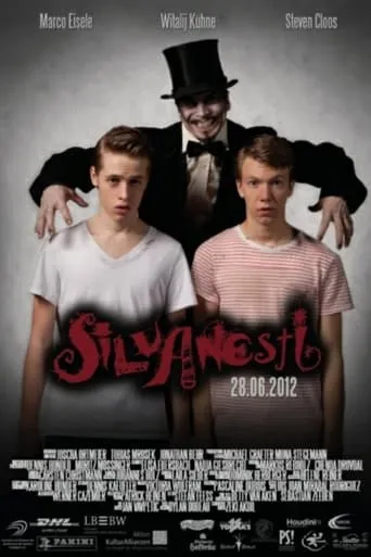 Silvanesti movie poster - Entertainment content