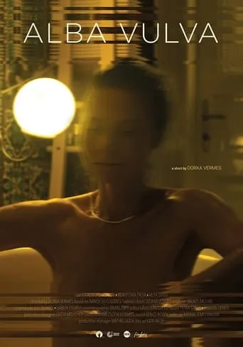 Alba Vulva movie poster - Rated 4.5/10